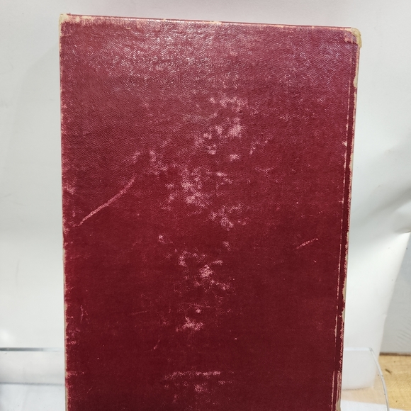 The Colony Portrait of a Restaurant 1945 Iles Brody Number 233 / 750 Signed - Picture 2 of 16